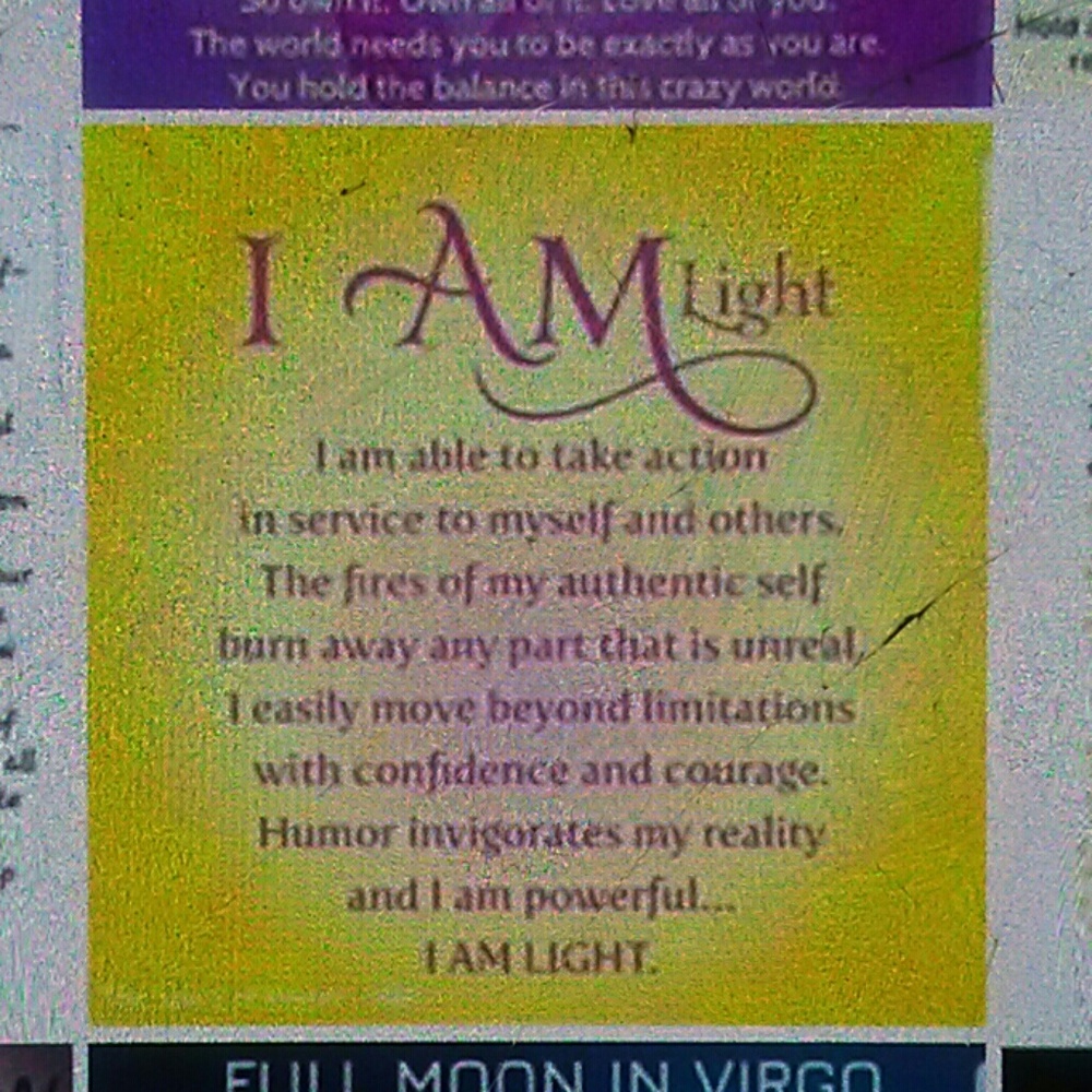 Meet your Posher, Nia